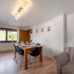 Дом отдыха Haus Seezeit
