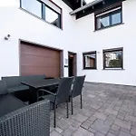 Дом отдыха Haus Seezeit *