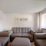 Casa de Férias Haus Seezeit *
