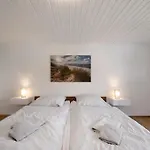 Haus Seezeit Дом отдыха *