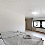 Дом отдыха Haus Seezeit