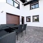 Haus Seezeit Дом отдыха *