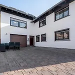 Haus Seezeit Дом отдыха Freilingen (North Rhine-Westphalia)