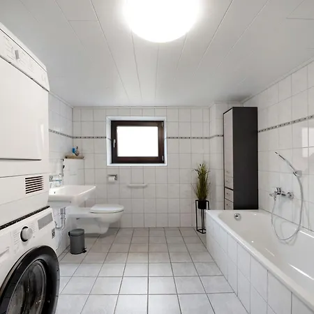 Haus Seezeit *
