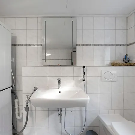 Σπίτι διακοπών Haus Seezeit