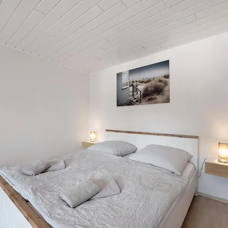 Σπίτι διακοπών Haus Seezeit Freilingen (North Rhine-Westphalia)