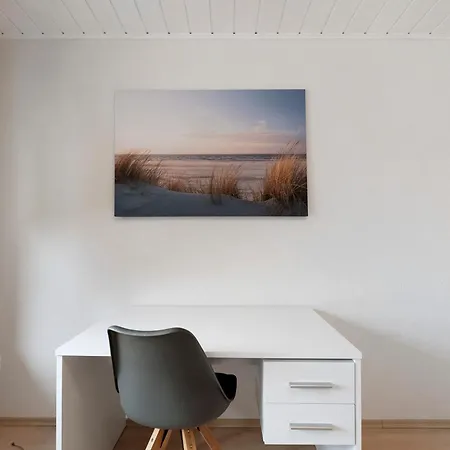 Haus Seezeit * Freilingen (North Rhine-Westphalia)