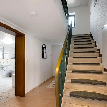 Haus Seezeit Freilingen (North Rhine-Westphalia)