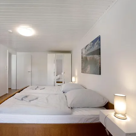 Holiday home Haus Seezeit