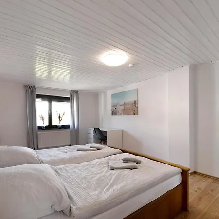 Haus Seezeit Σπίτι διακοπών Freilingen (North Rhine-Westphalia)