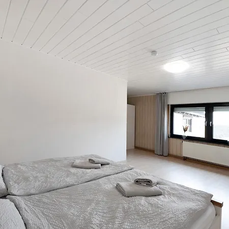 Holiday home Haus Seezeit Freilingen (North Rhine-Westphalia)