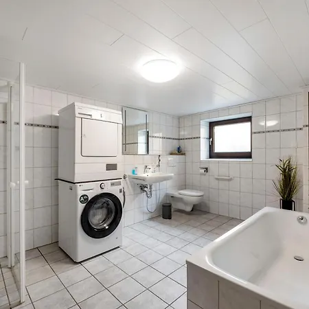 Haus Seezeit Σπίτι διακοπών *