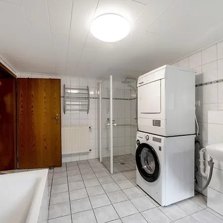 Σπίτι διακοπών Haus Seezeit