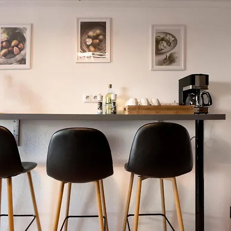Tatil Evi Haus Seezeit *
