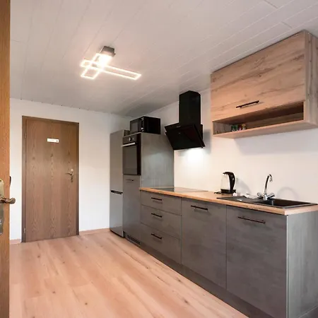 Haus Seezeit Tatil Evi Freilingen (North Rhine-Westphalia)