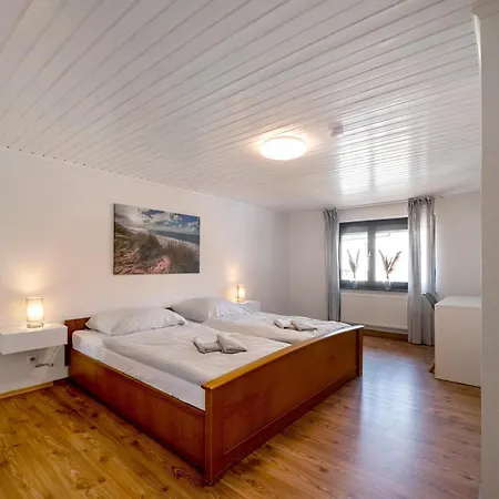 Tatil Evi Haus Seezeit Freilingen (North Rhine-Westphalia)