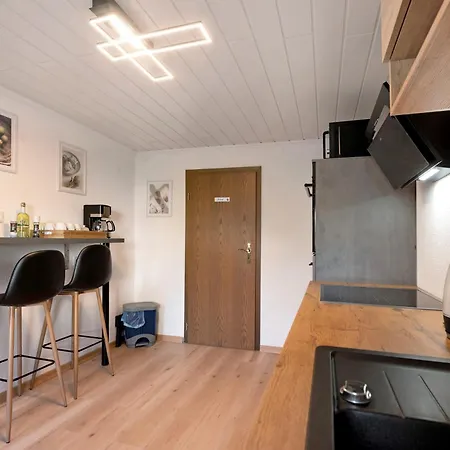 Haus Seezeit Freilingen (North Rhine-Westphalia)