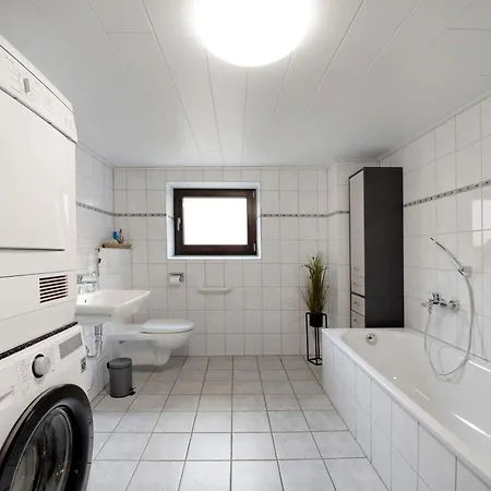 Haus Seezeit Freilingen