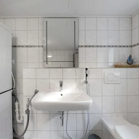 Haus Seezeit