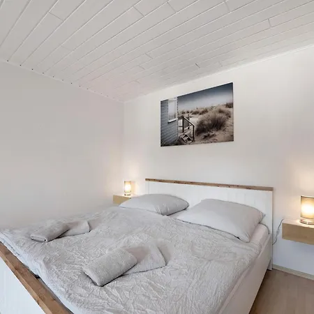 Haus Seezeit * Freilingen (North Rhine-Westphalia)