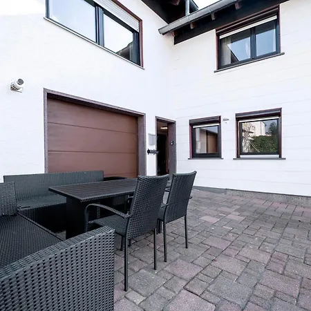 Haus Seezeit 別荘 *