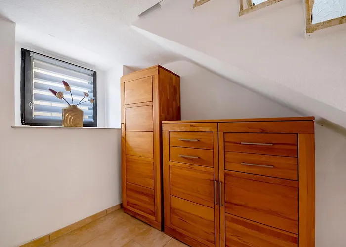 Сasa de vacaciones Haus Seezeit