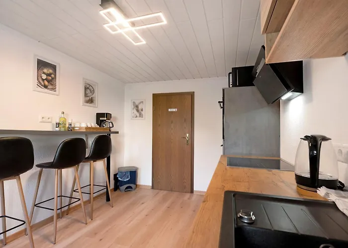 Сasa de vacaciones Haus Seezeit
