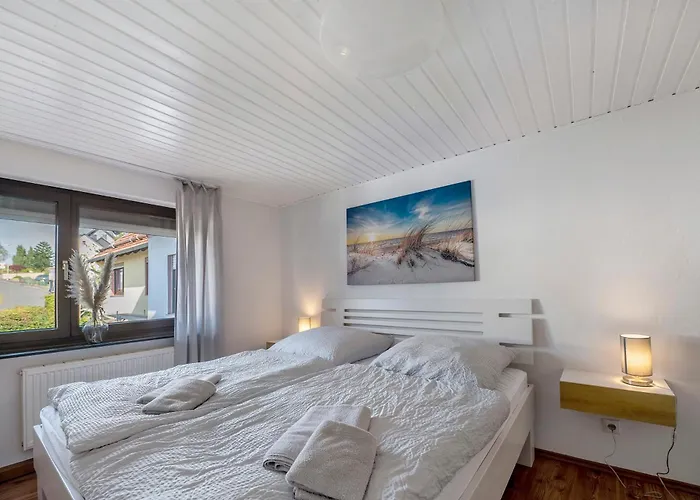 Haus Seezeit Freilingen (North Rhine-Westphalia)