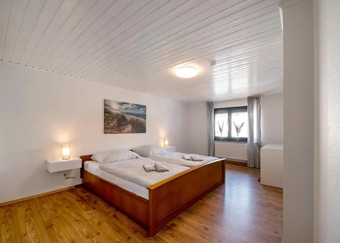Haus Seezeit * Freilingen (North Rhine-Westphalia)