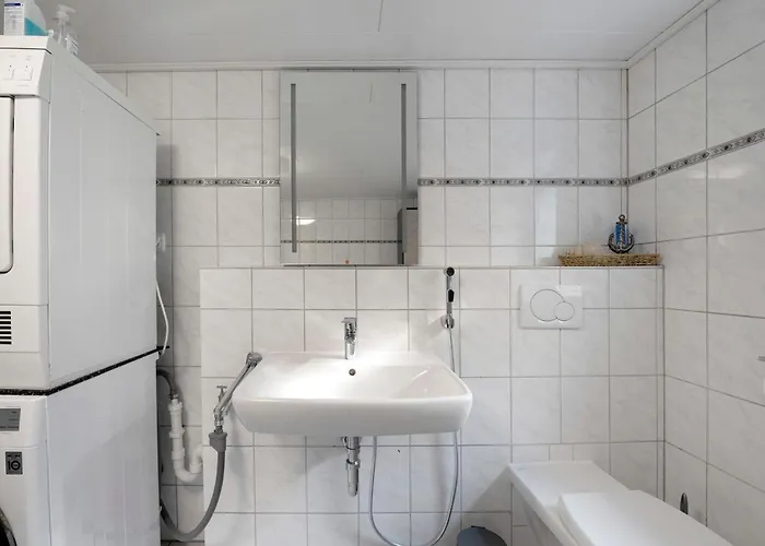 Сasa de vacaciones Haus Seezeit