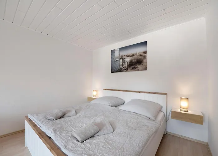 Сasa de vacaciones Haus Seezeit Freilingen (North Rhine-Westphalia)