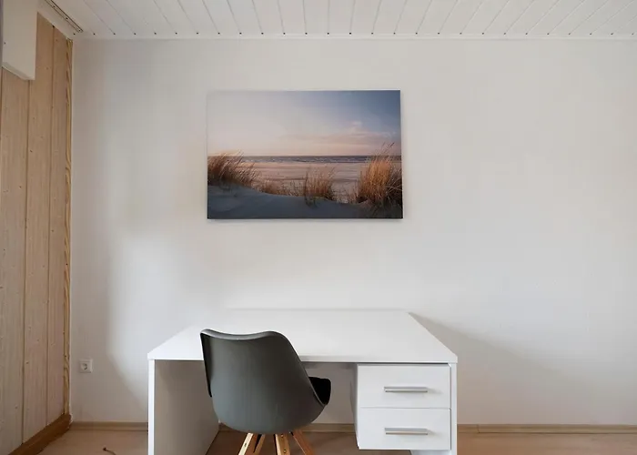Haus Seezeit * Freilingen (North Rhine-Westphalia)