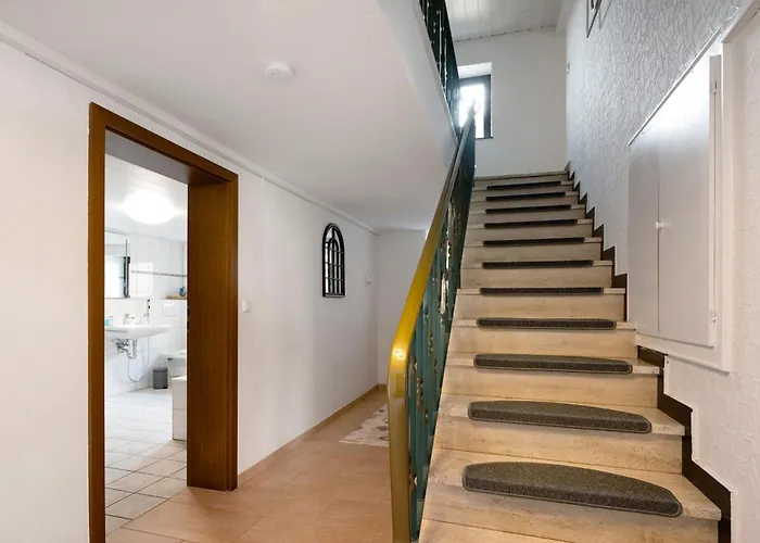 Haus Seezeit Freilingen