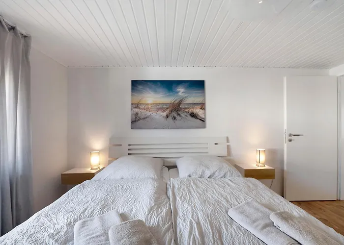 Haus Seezeit * Freilingen (North Rhine-Westphalia)