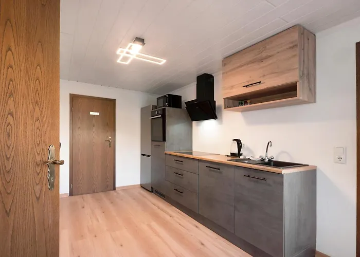 Haus Seezeit