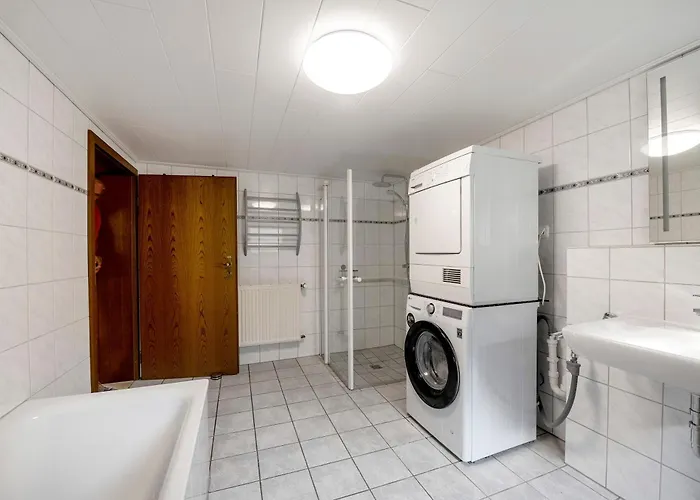 Сasa de vacaciones Haus Seezeit